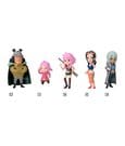 One Piece World Collectable Figure Parent-Child Bloodline 3 Minifiguren 7 cm Blind Box Display (12)