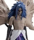 Naruto Shippuden Memorable Saga Special PVC-Figur Sasuke Uchiha 17 cm
