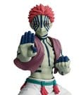 Demon Slayer: Kimetsu no Yaiba Vibration Stars PVC-Figur Akaza 15 cm