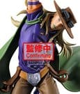 JoJo's Bizarre Adventure: Steel Ball Run Mometria PVC-Figur Gyro Zeppeli 26 cm