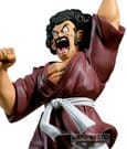 Dragon Ball Z History Box PVC-Figur Mr. Satan 15 cm