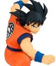 Dragon Ball Z Match Makers PVC-Figur Son Goku (vs Vegeta)