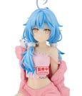 Hololive #hololive IF Relax Time PVC-Figur Yukihana Lamy 14 cm