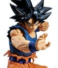 Dragon Ball Super Grandista PVC-Figur Son Goku III 25 cm