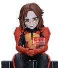 Death Stranding 2: On the Beach Monitor Top Figz PVC-Figur Higgs 12 cm