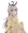 Umamusume: Cinderella Gray Relax Time PVC-Figur Oguri Cap 14 cm