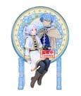 Frieren: Beyond Journey's End Glasscape PVC-Figur Frieren II 18 cm