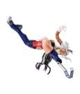 My Hero Academia Maximatic PVC-Figur Mirko 20 cm