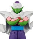 Dragon Ball Z Solid Edge Works PVC-Figur Piccolo 19 cm