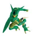 Dragon Ball Z Match Makers PVC-Figur Cell (vs Android 16) 16 cm