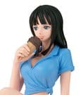 One Piece Glitter & Glamours PVC-Figur Nico Robin Summer Style 11 cm