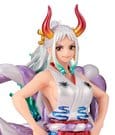 One Piece King of Artist PVC-Figur Yamato (Special Ver.) 23 cm