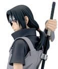 Naruto Shippuden Grandista PVC-Figur Itachi Uchiha II 27 cm