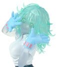 My Hero Academia Glitter & Glamours PVC-Figur Toru Hagakure 13 cm