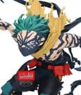 My Hero Academia The Amazing Heroes-DX PVC-Figur Izuku Midoriya (Overlay II) 14 cm