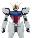 Mobile Suit Gundam Seed Genkai Toppa PVC-Figur Strike Gundam 28 cm