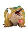 Monster Hunter Enshrined Monsters PVC-Figur Tigrex 12 cm