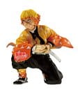 Demon Slayer: Kimetsu no Yaiba Maximatic PVC-Figur Zenitsu Agatsuma 14 cm
