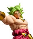 Dragon Ball Z Grandista PVC-Figur Broly 31 cm