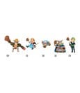 One Piece World Collectable Figure Banquet 2 Display (12)