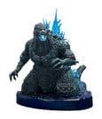 Godzilla Minus One Art Vignette PVC-Figur Godzilla (2023) Atomic Breath Image Ver. 15 cm