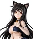 To Love Ru Darkness Nyarls Collection PVC-Figur Yui Kotegawa 13 cm
