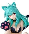 To Love Ru Darkness Nyarls Collection PVC-Figur Run Elsie Jewelria 14 cm