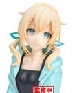Hololive Relax Time PVC-Figur Kazama Iroha 12 cm