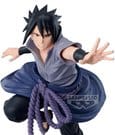 Naruto Shippuden Vibration Stars PVC-Figur Sasuke Uchiha 14 cm