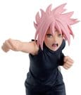 Naruto Shippuden Vibration Stars PVC-Figur Sakura Haruno 14 cm