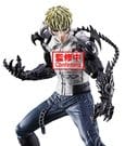 One-Punch Man Grandista PVC-Figur Genos 24 cm