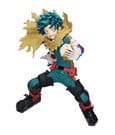My Hero Academia Maximatic PVC-Figur Izuku Midoriya (The Beginning) 22 cm