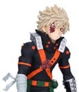 My Hero Academia Maximatic PVC-Figur Katsuki Bakugo (The Beginning) 21 cm