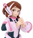 My Hero Academia Glitter & Glamours PVC-Figur Ochaco Uraraka 23 cm