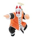 Dragon Ball Match Makers PVC-Figur Grandpa Son Gohan (vs Son Goku) 15 cm