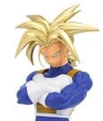 Dragon Ball Z Blood of Saiyans PVC-Figur Super Saiyan Trunks II 20 cm