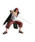 One Piece Grandista PVC-Figur Shanks II 23 cm
