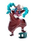 One Piece Grandista PVC-Figur Buggy 25 cm