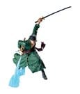 One Piece Maximatic Plus PVC-Figur Roronoa Zoro 28 cm