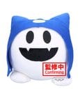 Shin Megami Tensei Super Big Plush Plüschfigur Jack Frost 21 cm