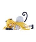 To Love Ru Darkness Nyarls Collection PVC-Figur Konjiki no Yami 11 cm