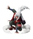 Naruto PVC-Figur Jiraiya 15 cm