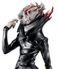Dandadan Grandista PVC-Figur Okarun Transformed (Metallic) 28 cm
