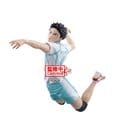 Haikyu!! Posing Figure PVC-Figur Hajime Iwaizumi 15 cm