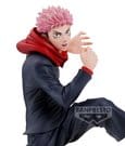 Jujutsu Kaisen King of Artist PVC-Figur Yuji Itadori (Special Ver.) 21 cm