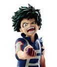 My Hero Academia The Amazing Heroes PVC-Figur Izuku Midoriya (Sports Festival Ver.) 17 cm