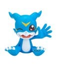 Digimon Adventure Sofvimates PVC-Figur Veemon 11 cm