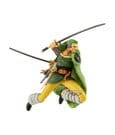 One Piece Battle Record Collection PVC-Figur Roronoa Zoro III 17 cm