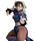 Street Fighter Grandista PVC-Figur Chun-Li (Outfit 2) 20 cm
