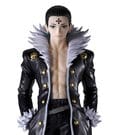 Hunter x Hunter Grandista PVC-Figur Quwrof 28 cm